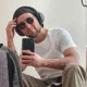 Andres profile