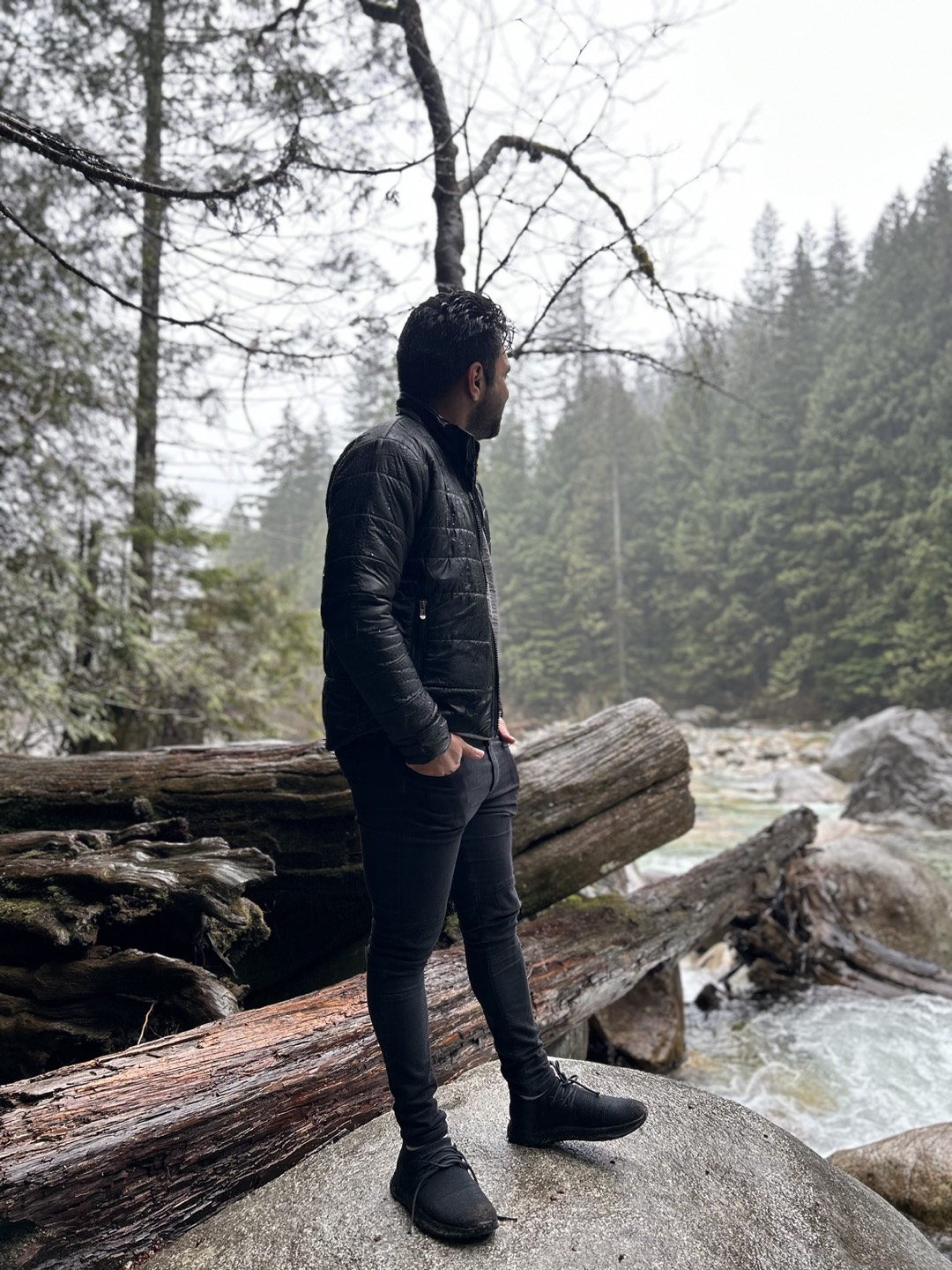 Ronak Thakkar profile