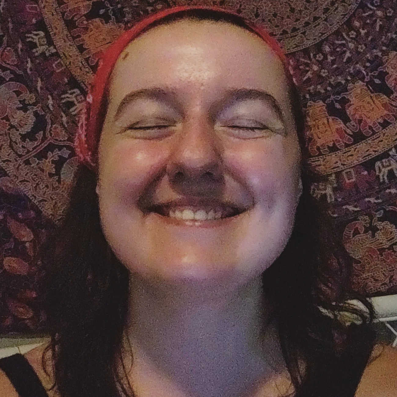 Amanda