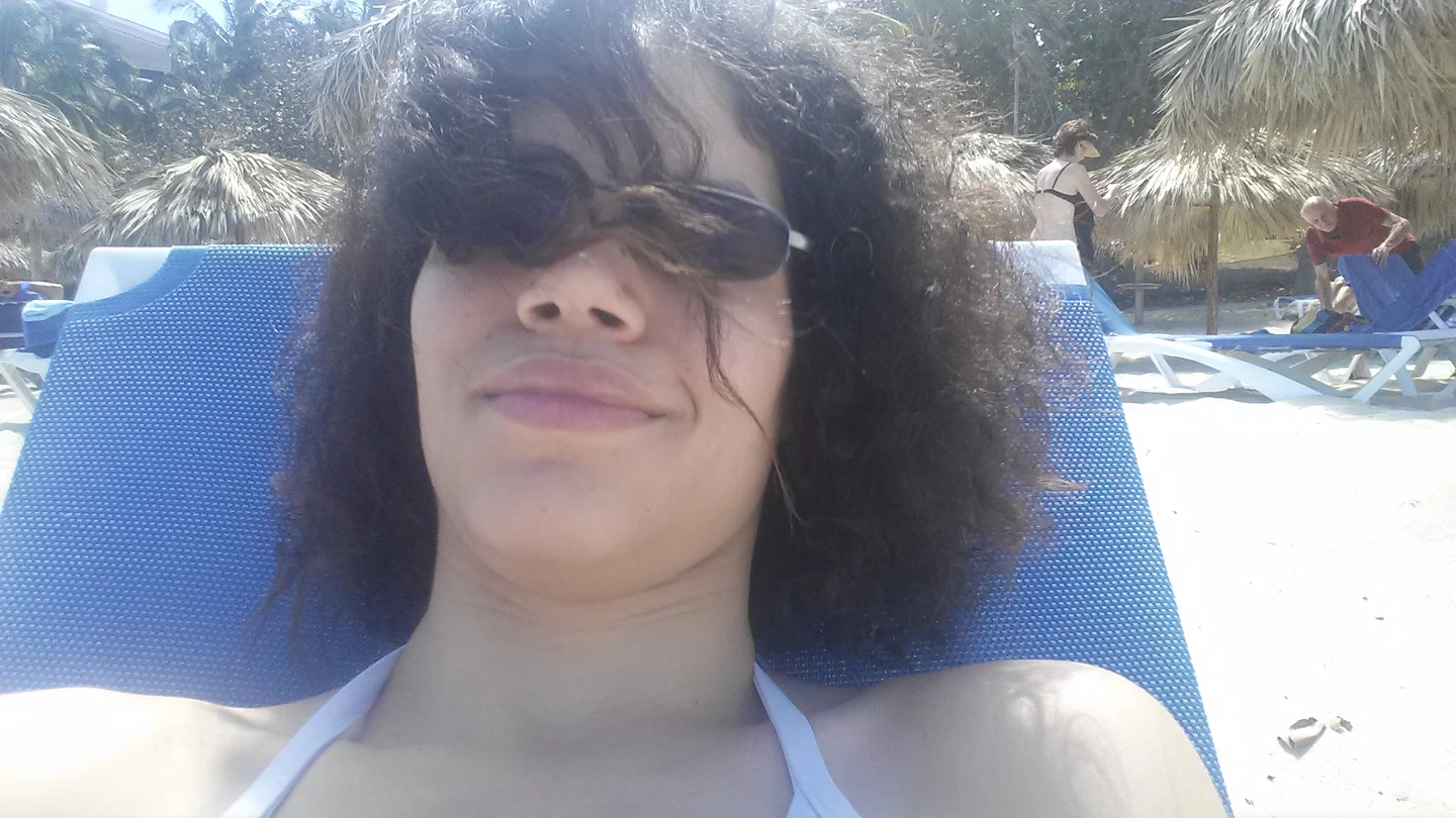 Shantall Brown profile