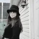 Rebecca profile