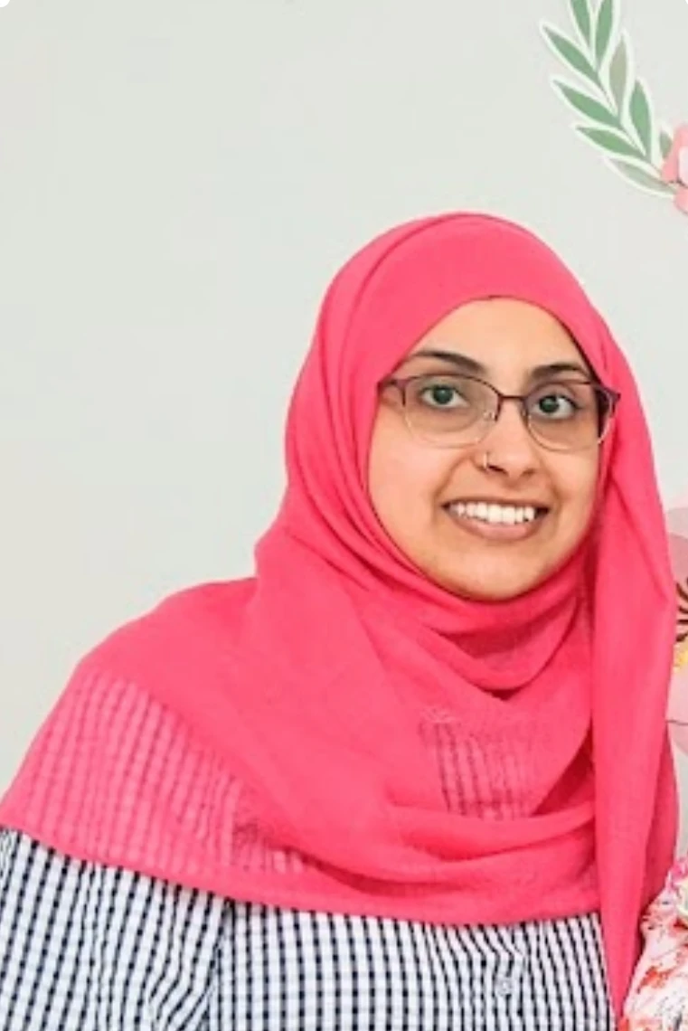 Komal profile