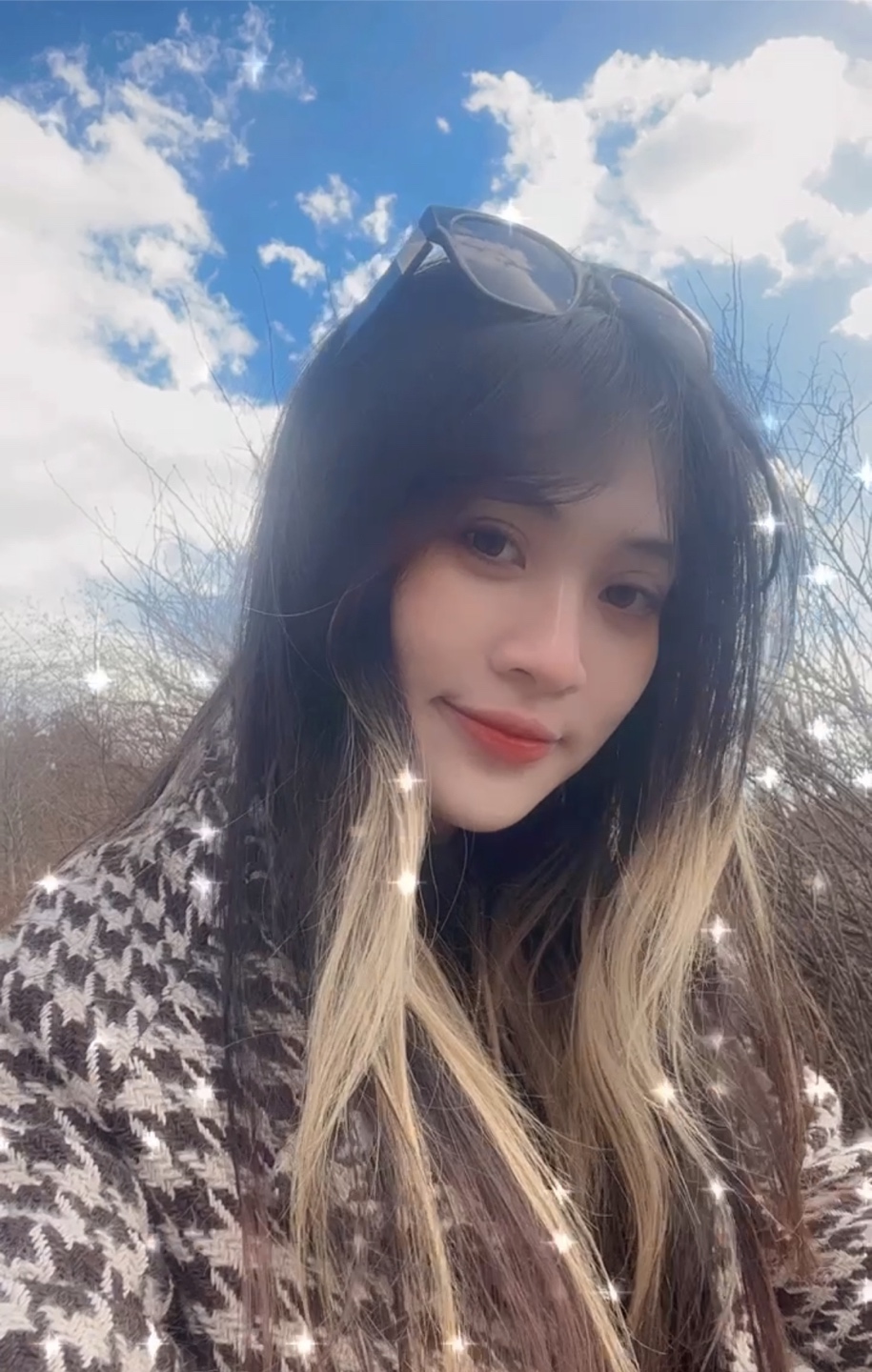 Jenny profile