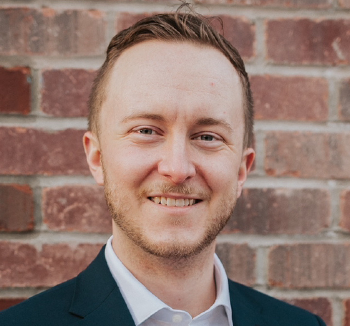 Jim Mackay profile