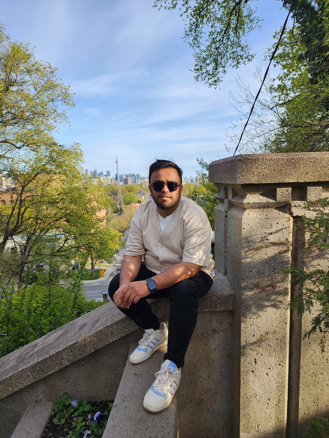 Jayesh profile