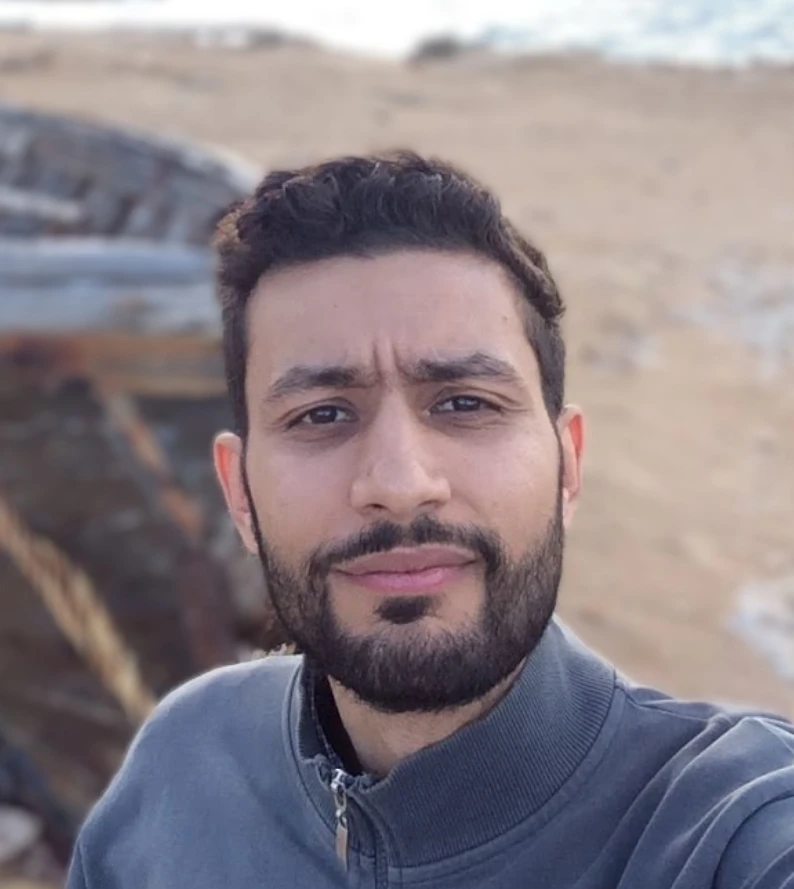 mohamed amine gabsi profile
