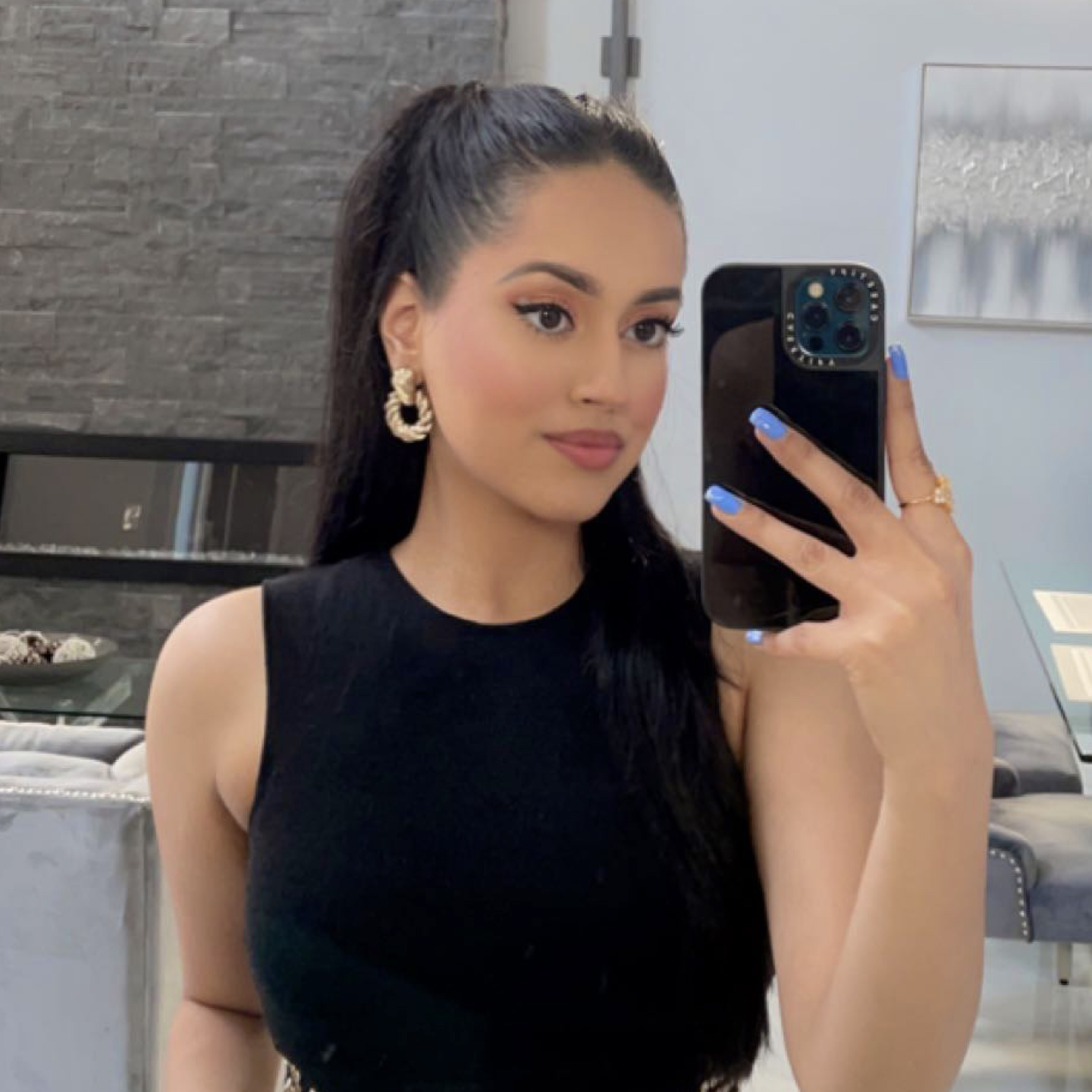 Gargi profile