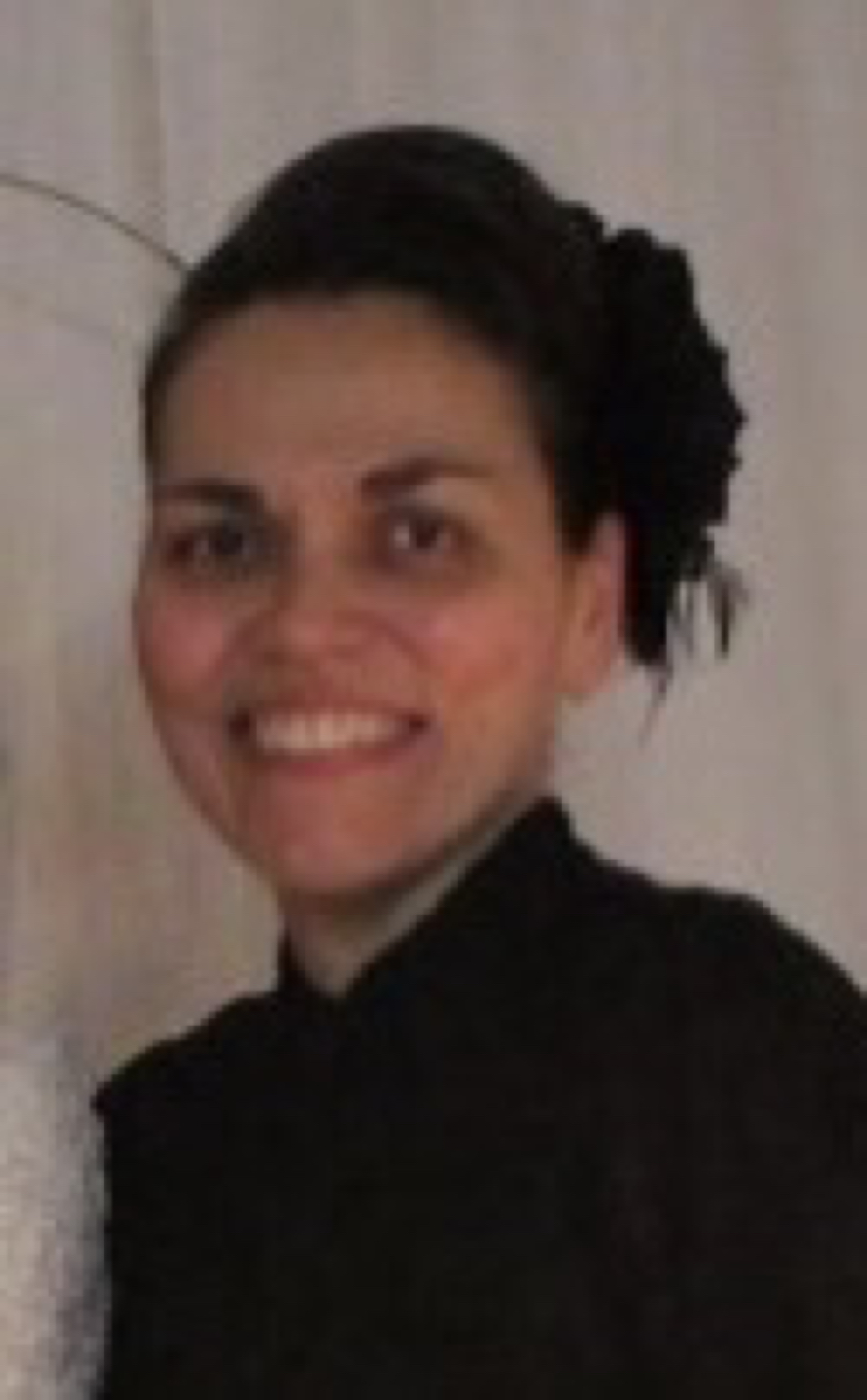 Ivette profile