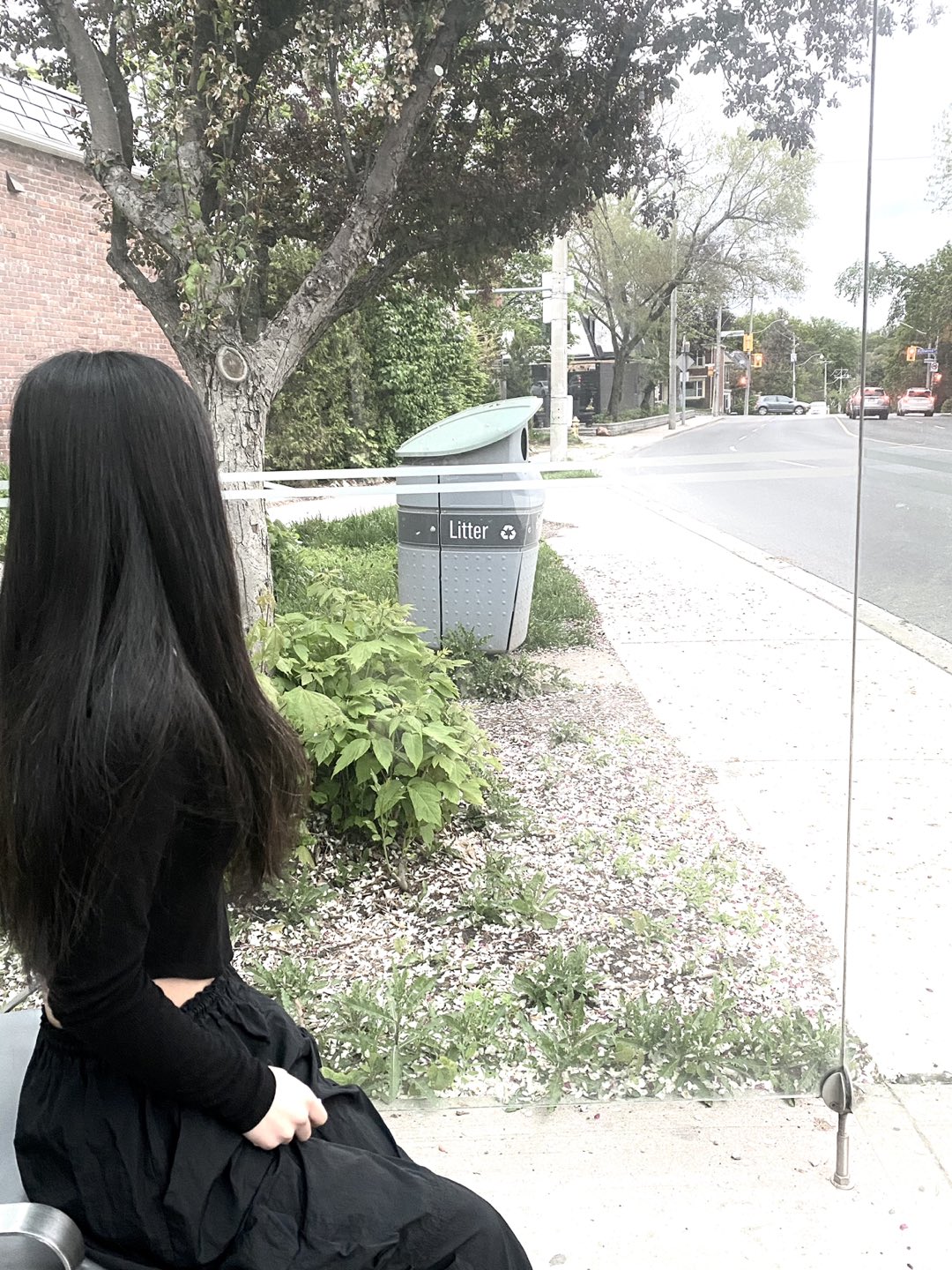 Mia profile