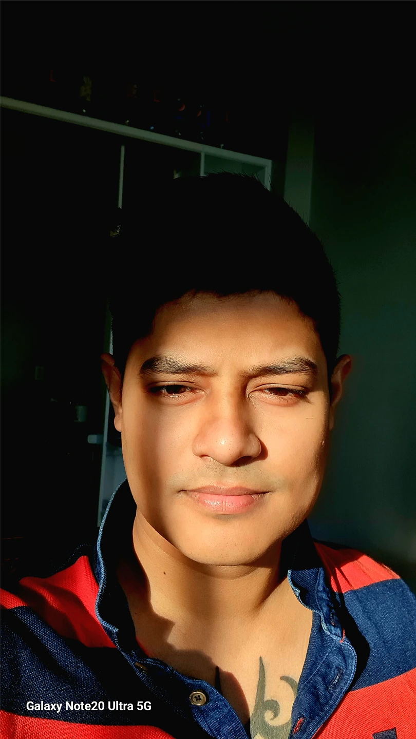 Indranil