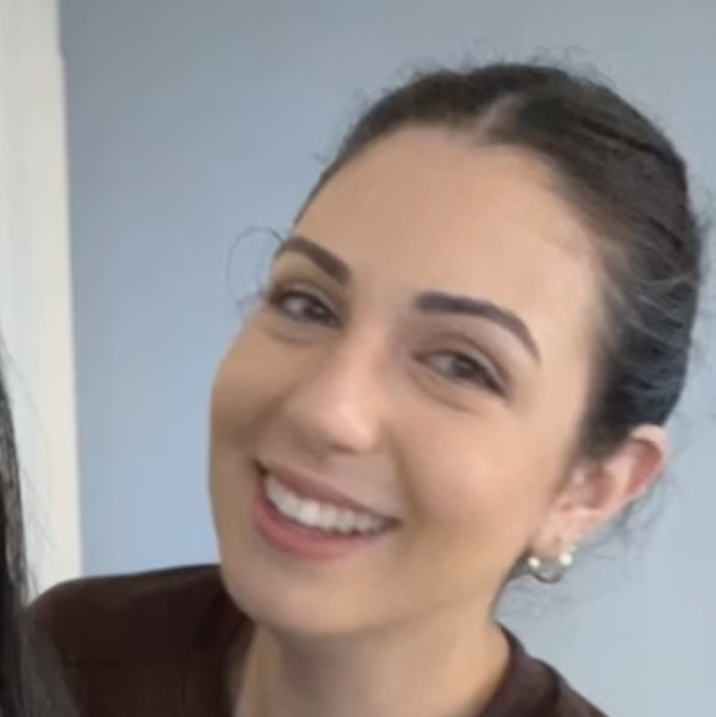 Amina profile