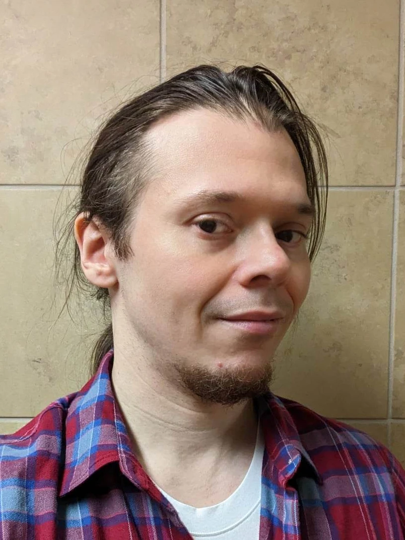 Ian Nastajus profile