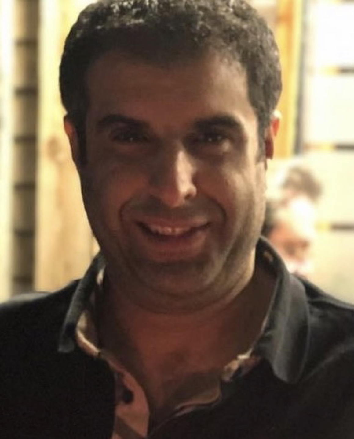 Rooz profile
