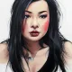 Skye profile