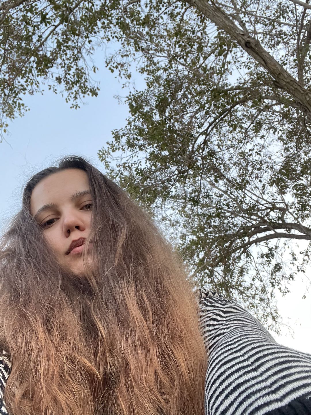 Maria profile