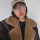 Rocio profile