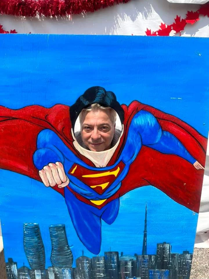 Antonio Kirkimtzi profile