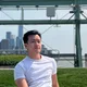 Vincent Chen profile