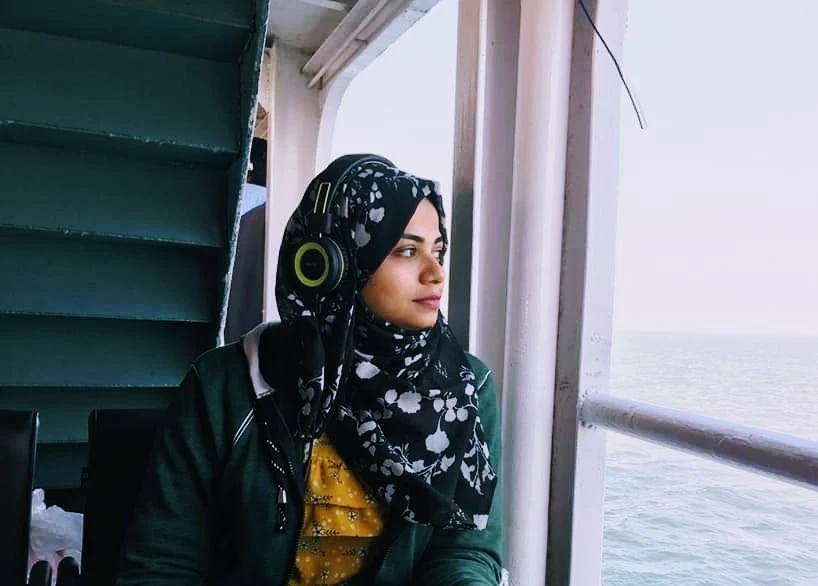 Rumana Zaman profile