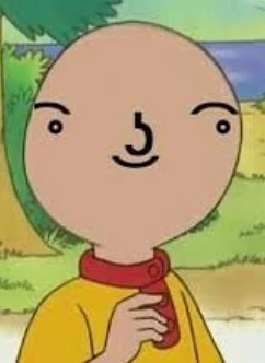 Harrison Huang profile