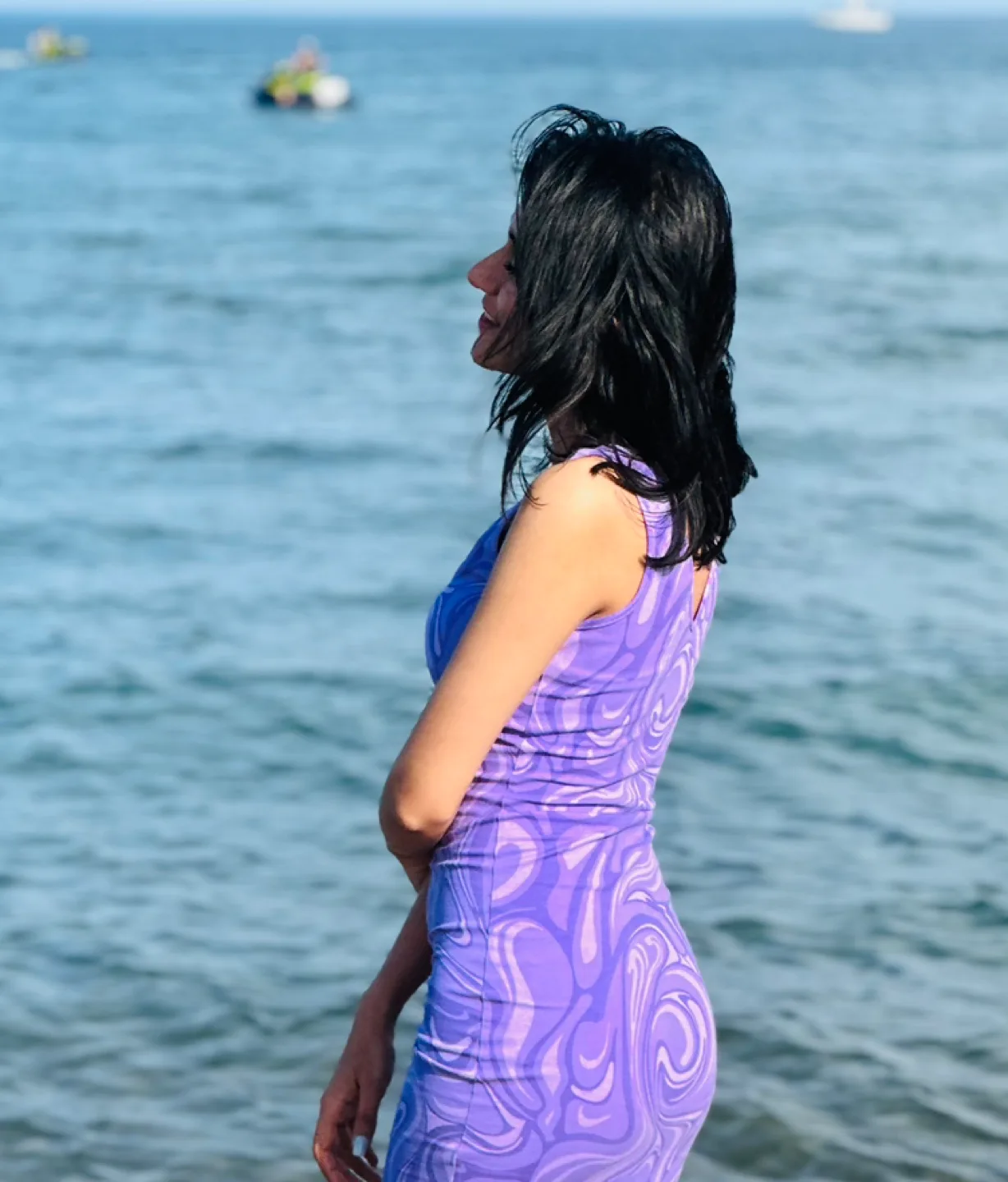 BHAM couture profile