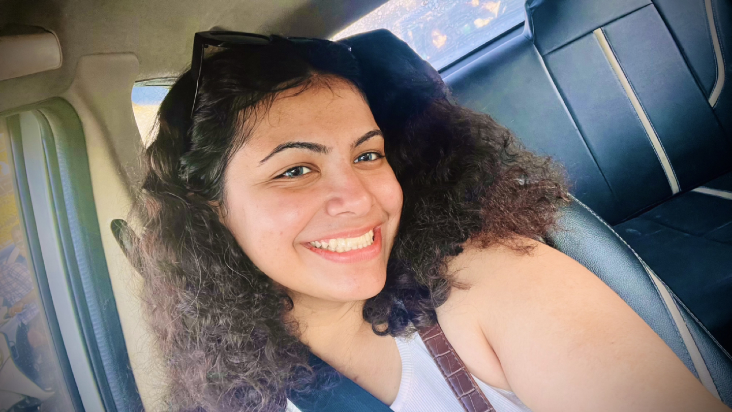 Anaita profile