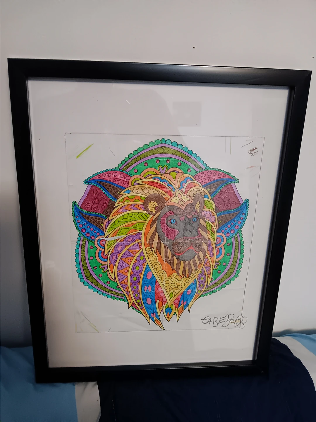carebear profile