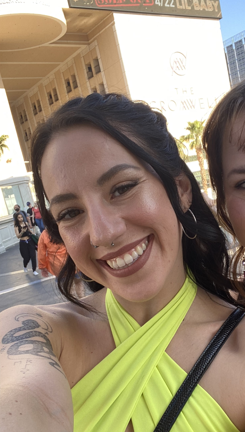 Micaela profile