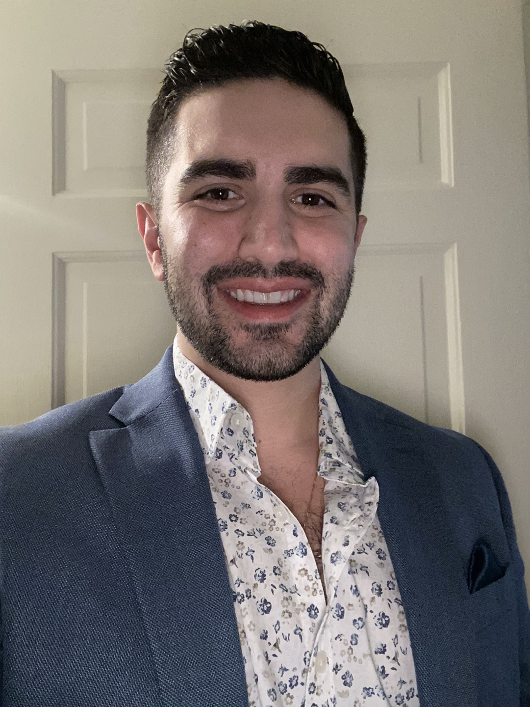 Sal Aspromonte profile