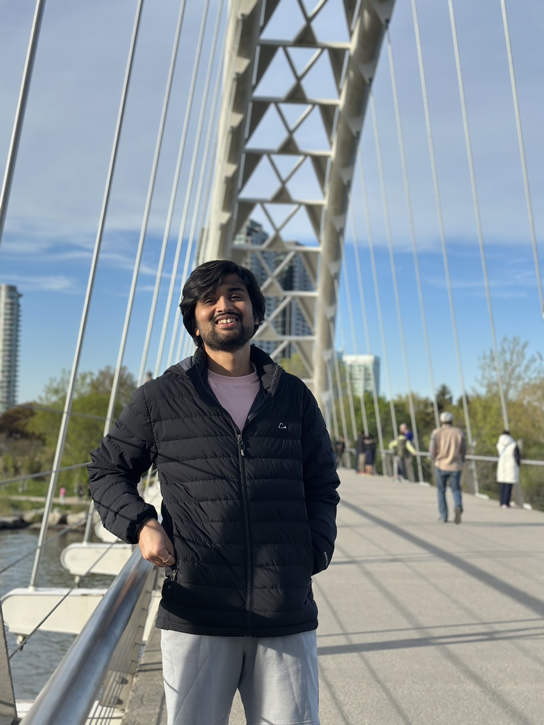 Ronak Butani profile