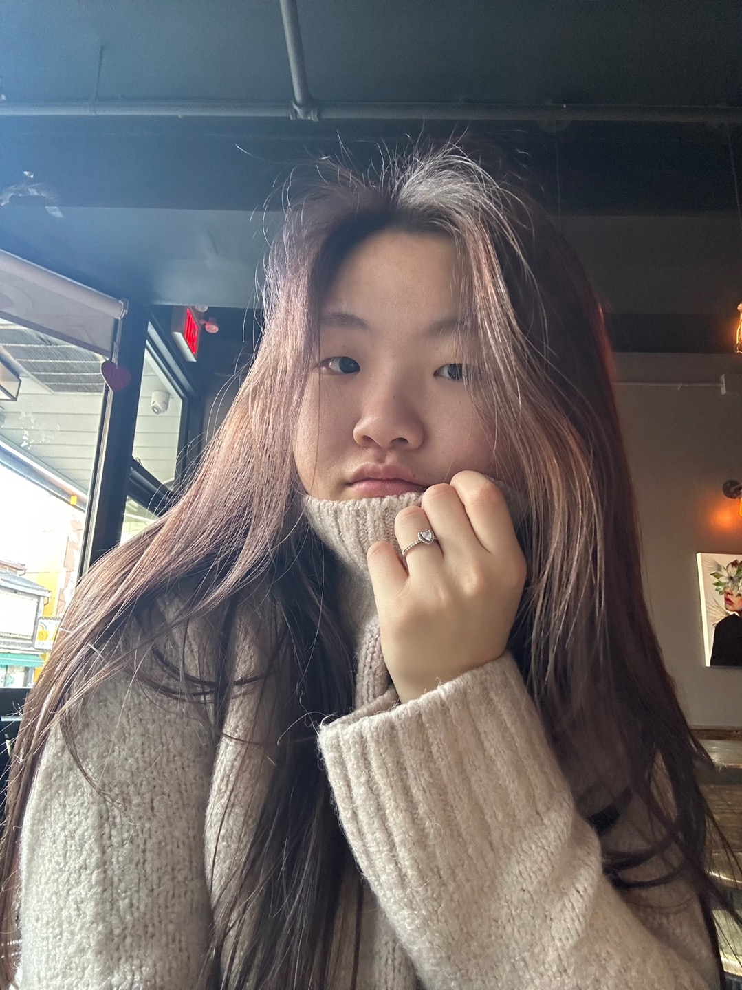 Kamy profile