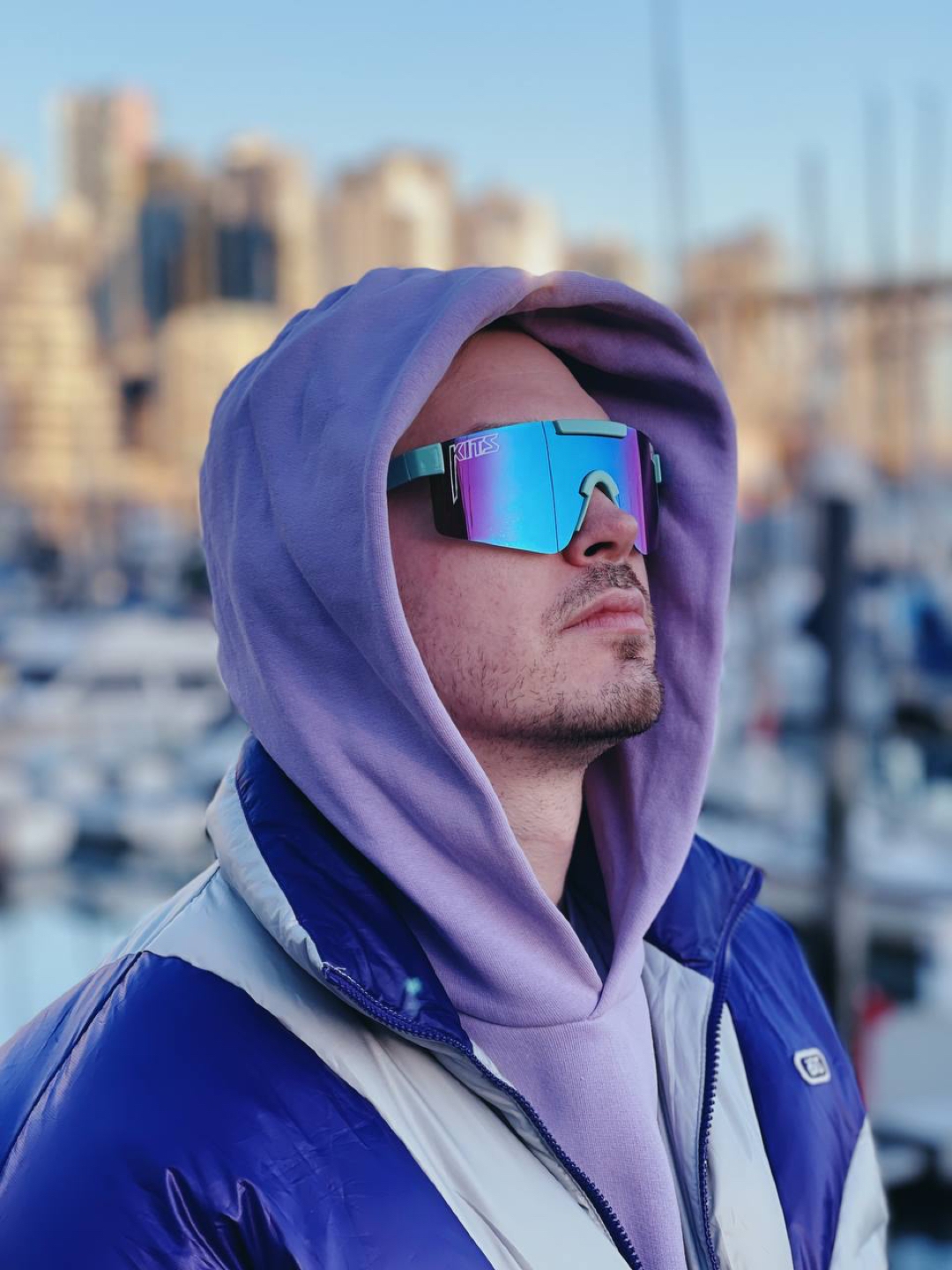 Egor Tokarev profile