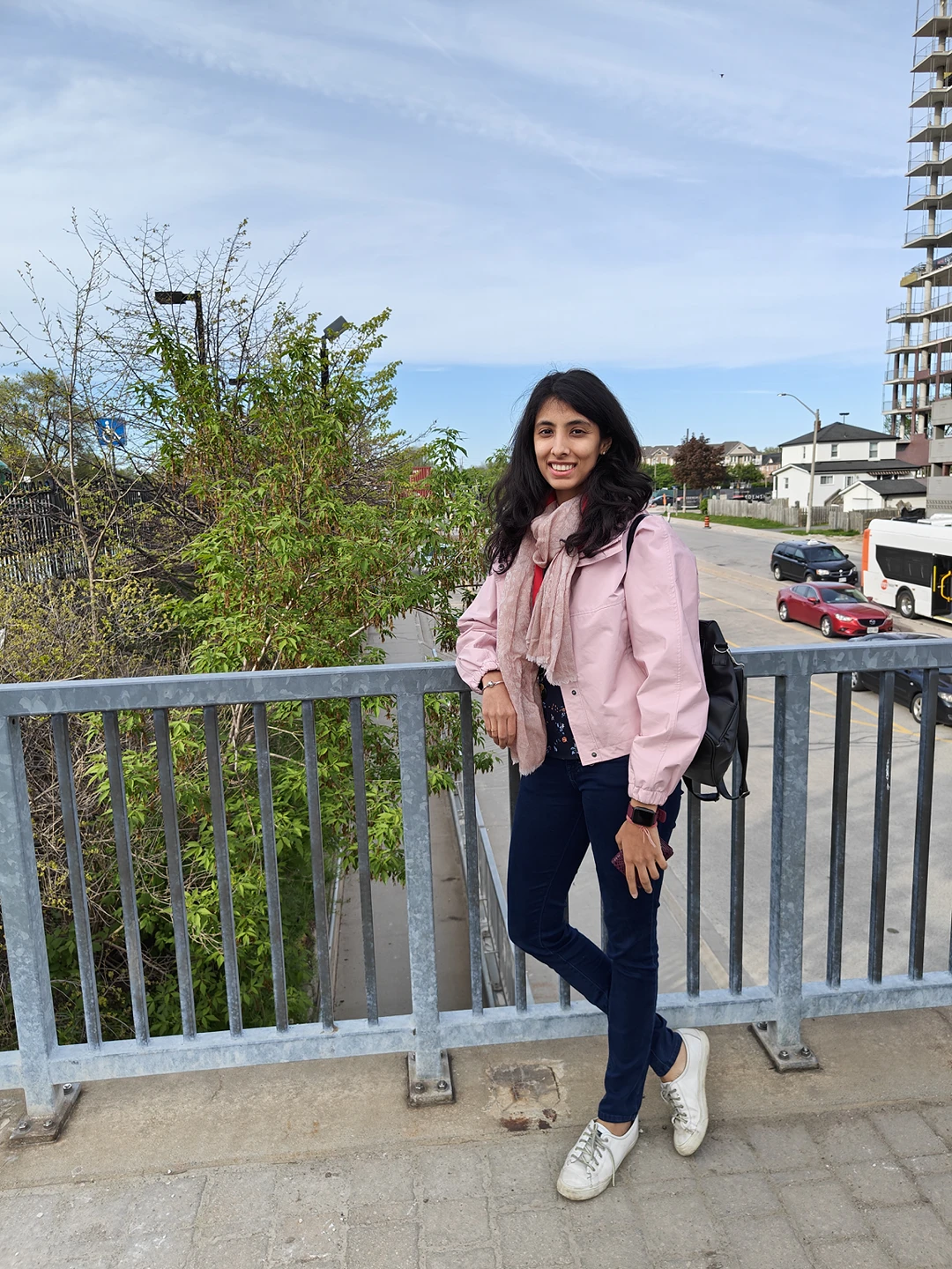 Pritika Sood profile
