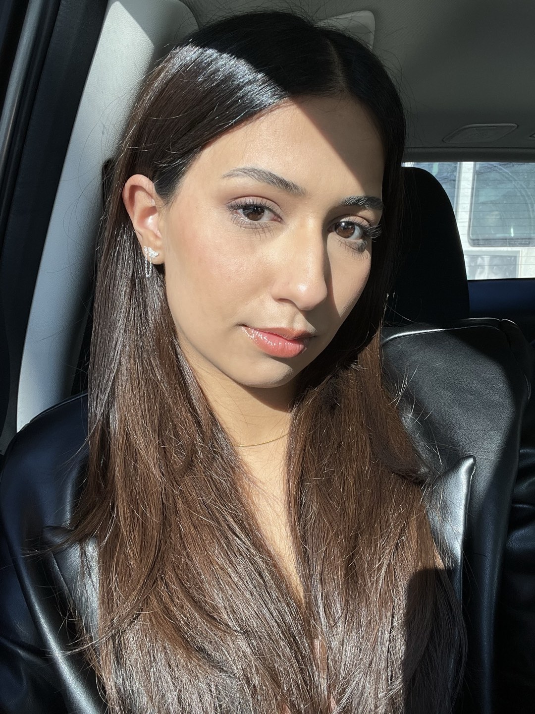 Milan Mangat profile