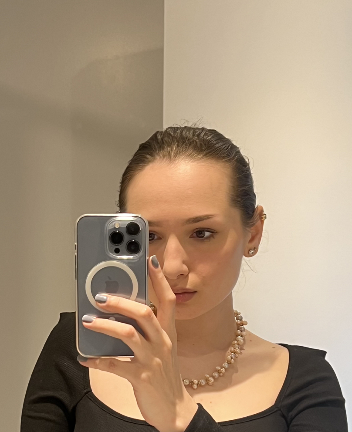 Julia profile