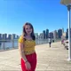 Gina profile