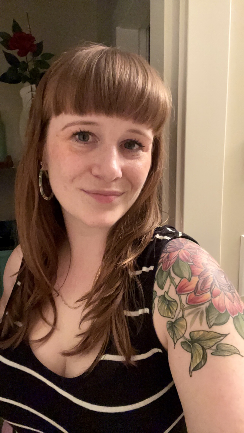 Dana Stasyk profile