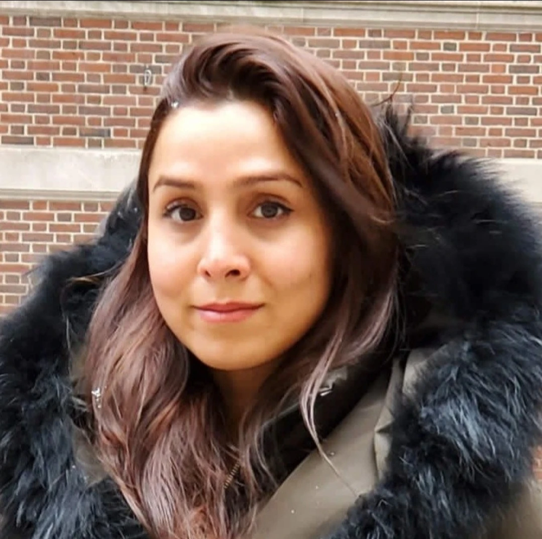 Bahar profile