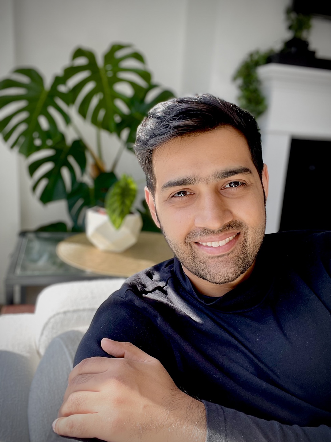 Ankur Malhotra