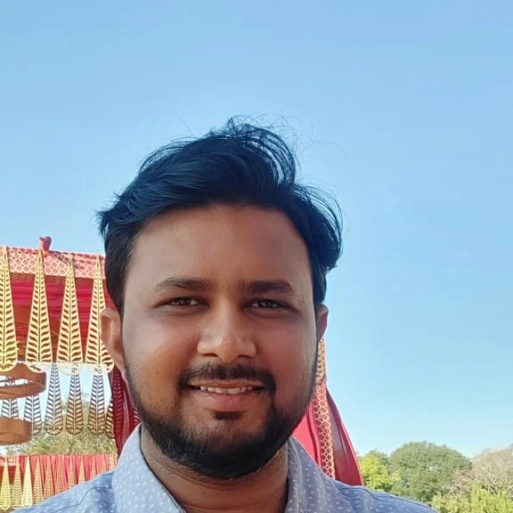 Jheel Patel profile