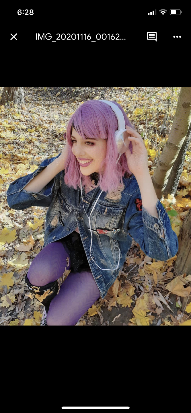 House of Doll profile