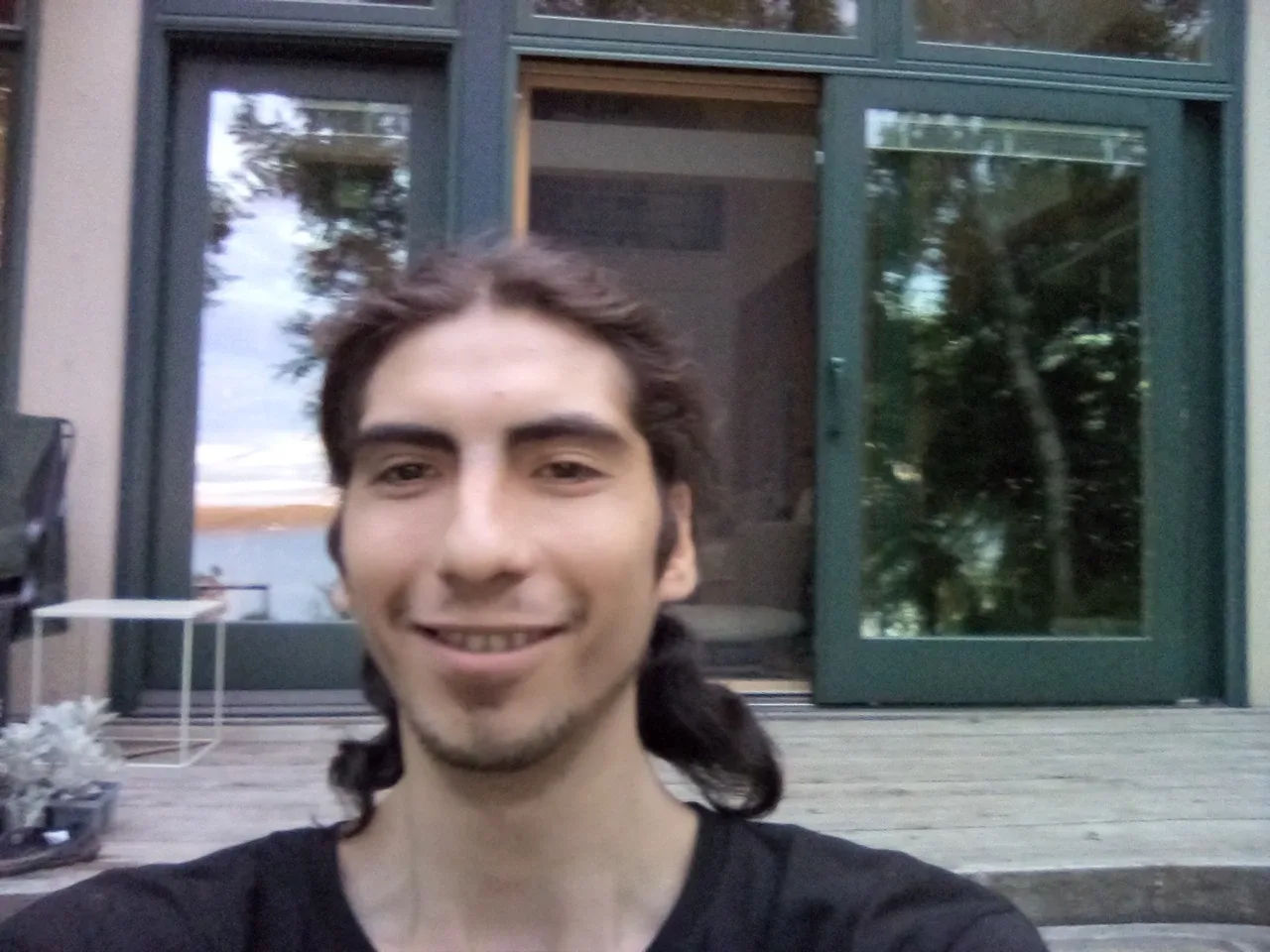 Michael Langley profile