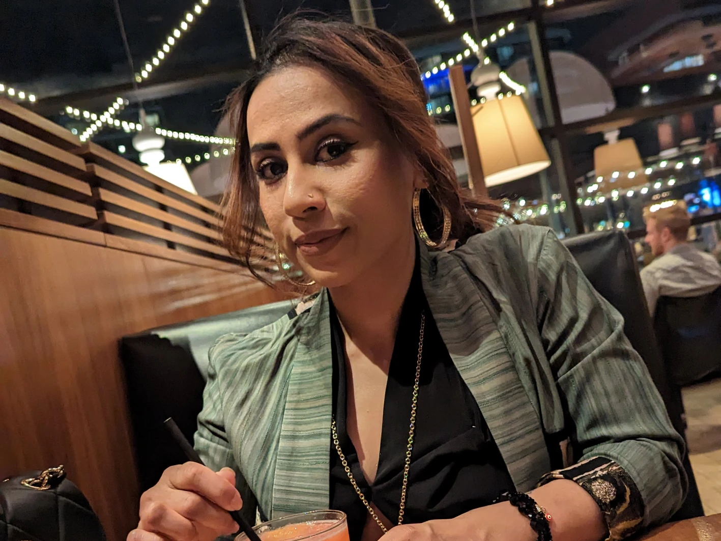 ree profile
