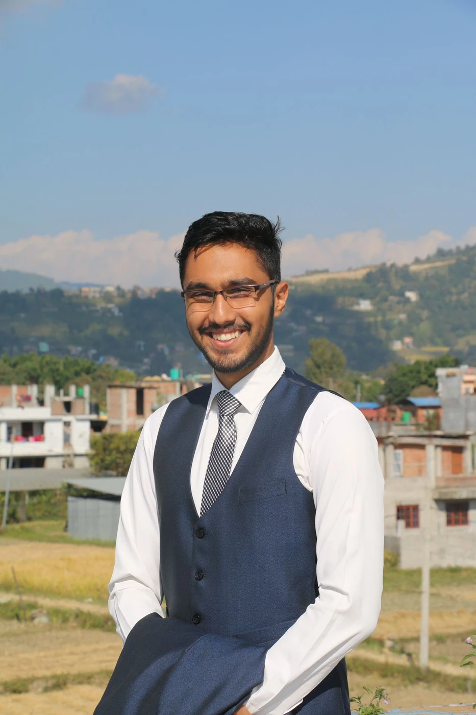 Arpan profile