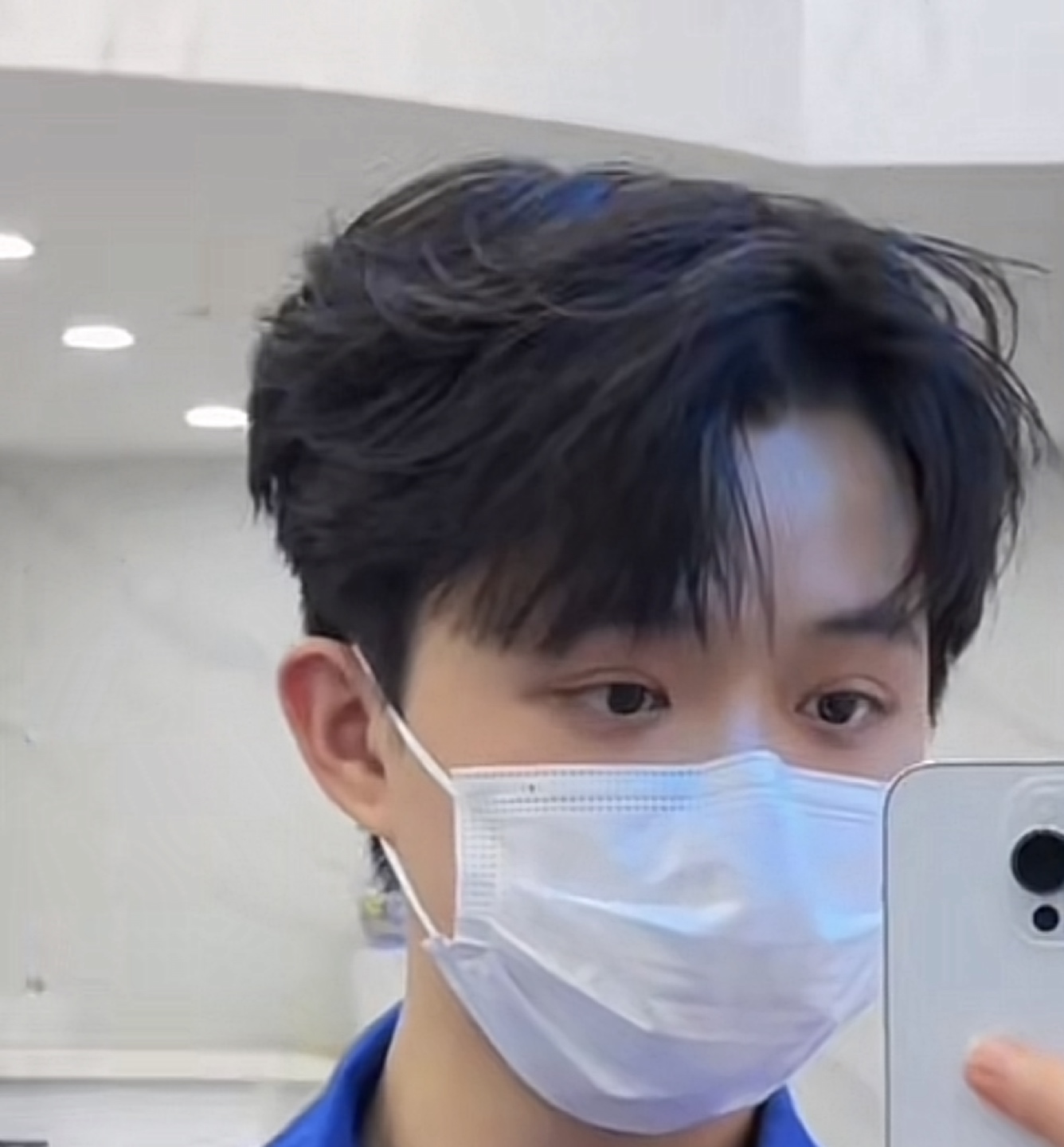 Allen li profile