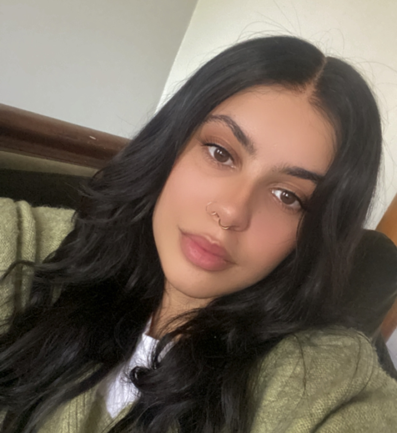 Samantha profile