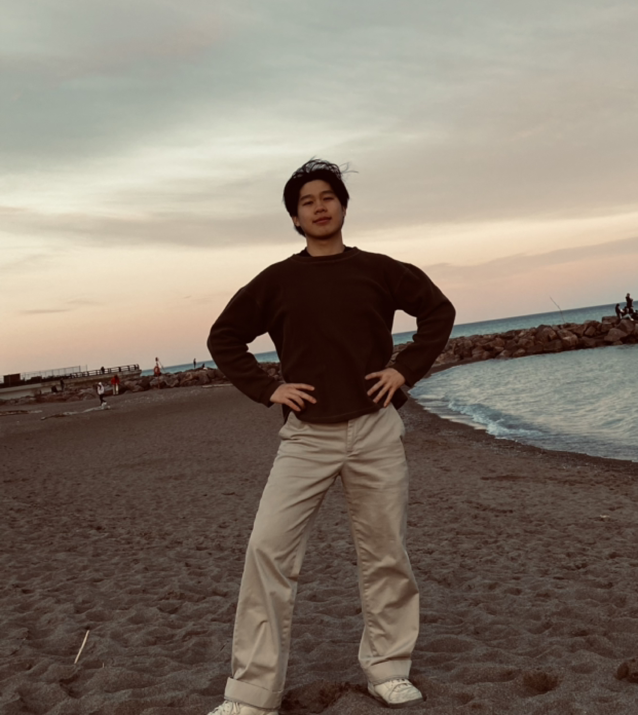 Jun Heng Tan profile
