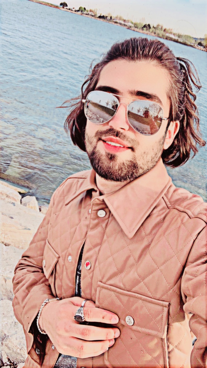 Sardar sajad profile