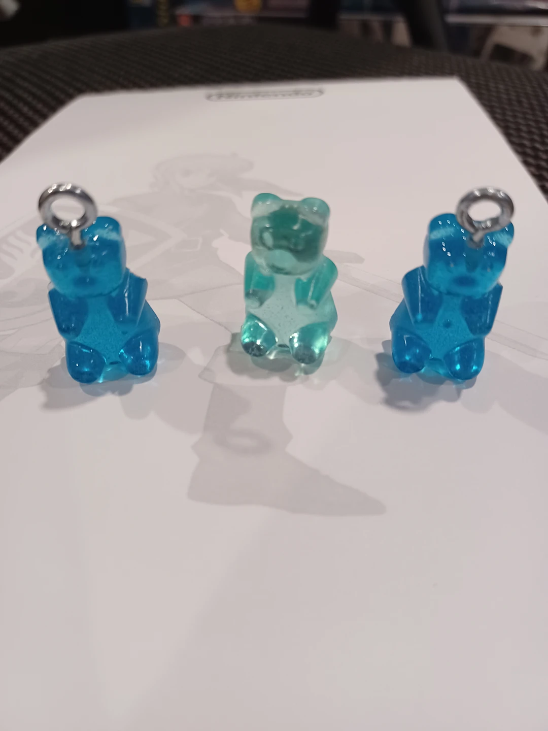 Interesting Things profile