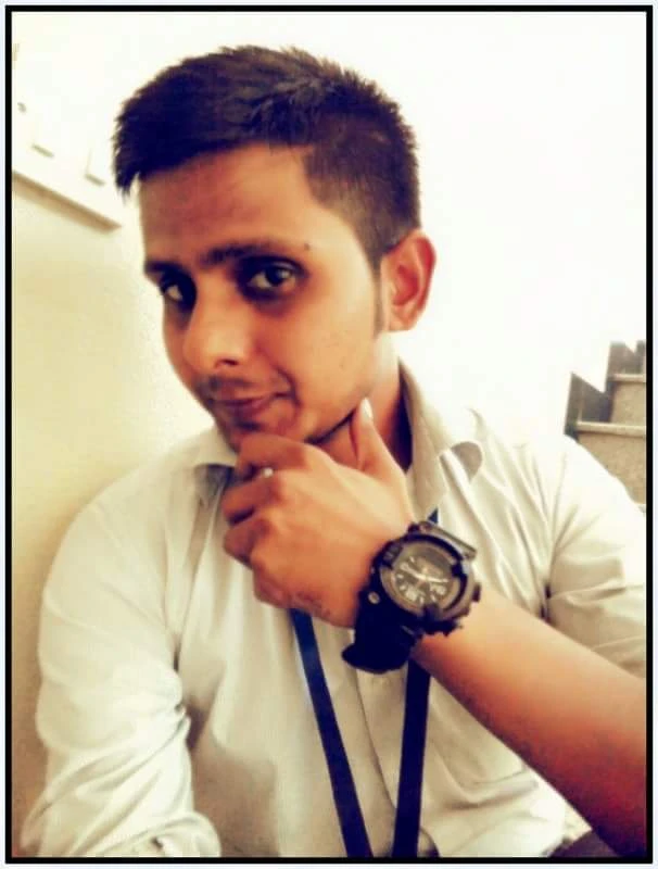 Rajat Thakur